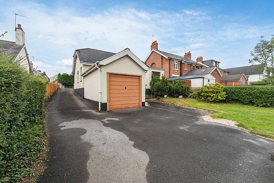 154 Finaghy Road South