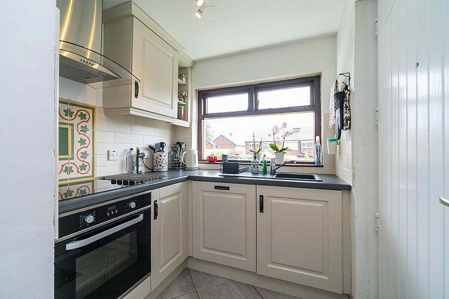 154 Finaghy Road South