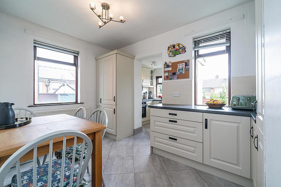154 Finaghy Road South
