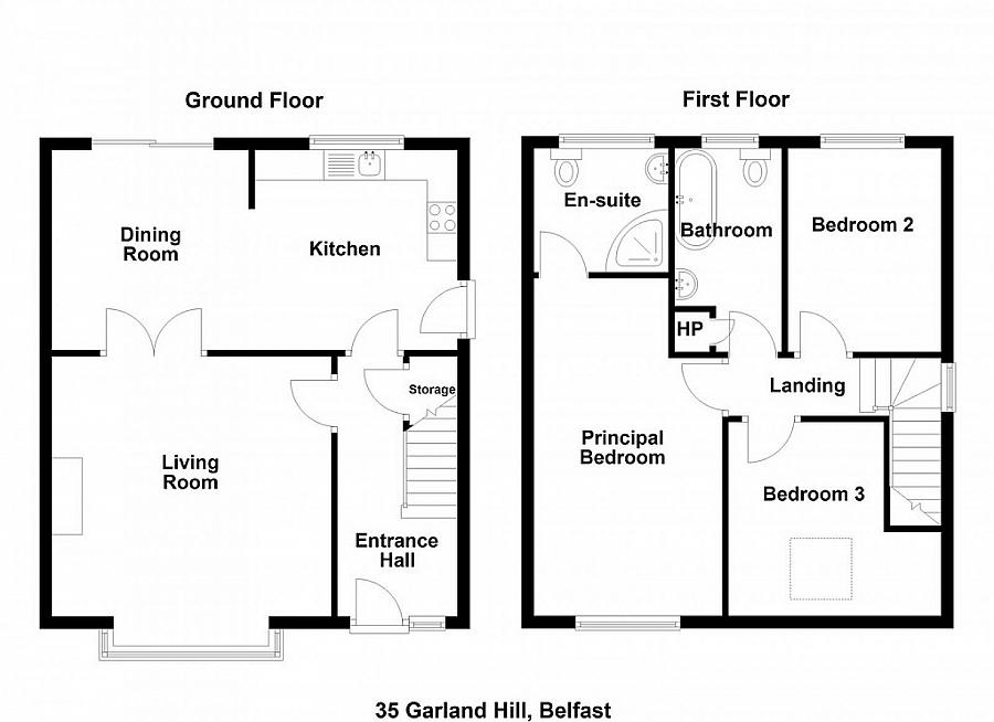 35 Garland Hill