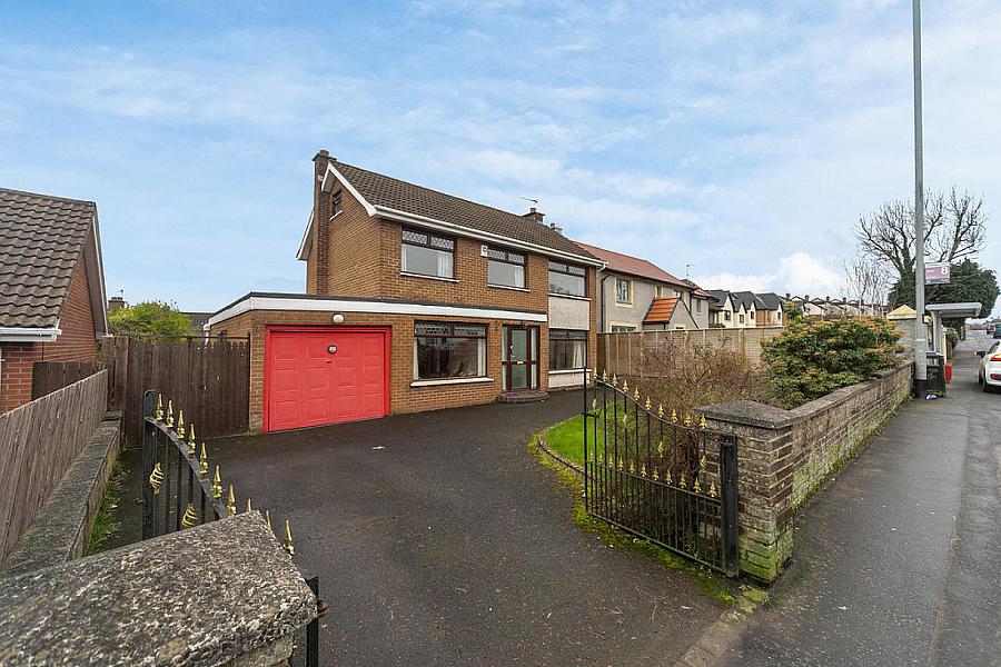 162 Finaghy Road South