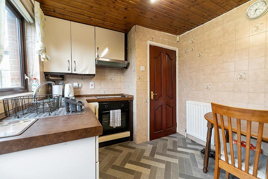 162 Finaghy Road South