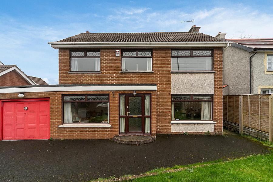 162 Finaghy Road South