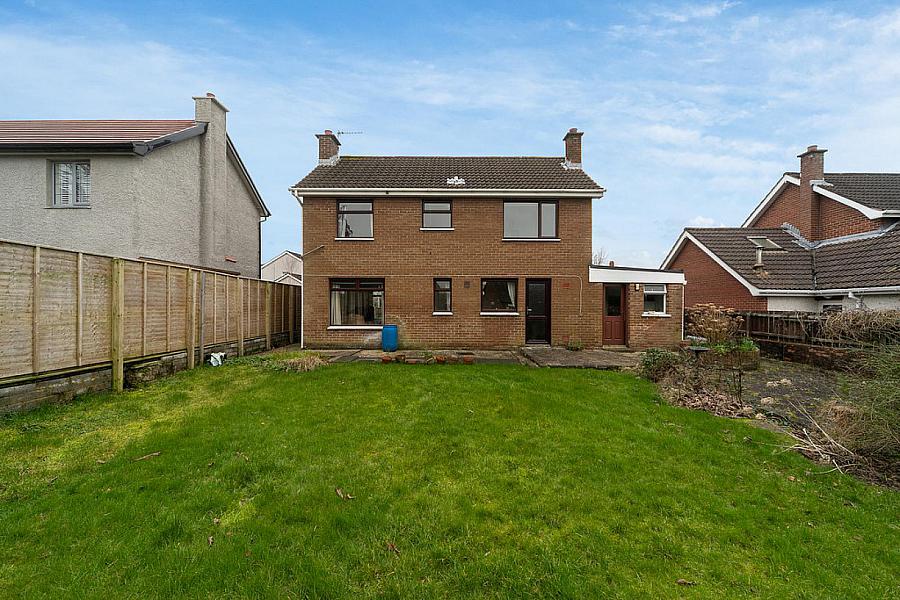 162 Finaghy Road South