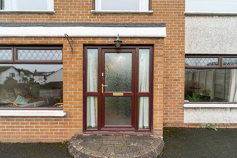 162 Finaghy Road South