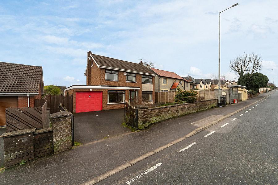 162 Finaghy Road South