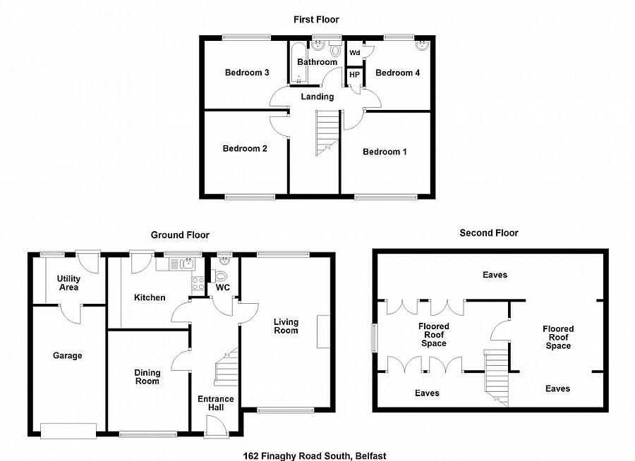 162 Finaghy Road South