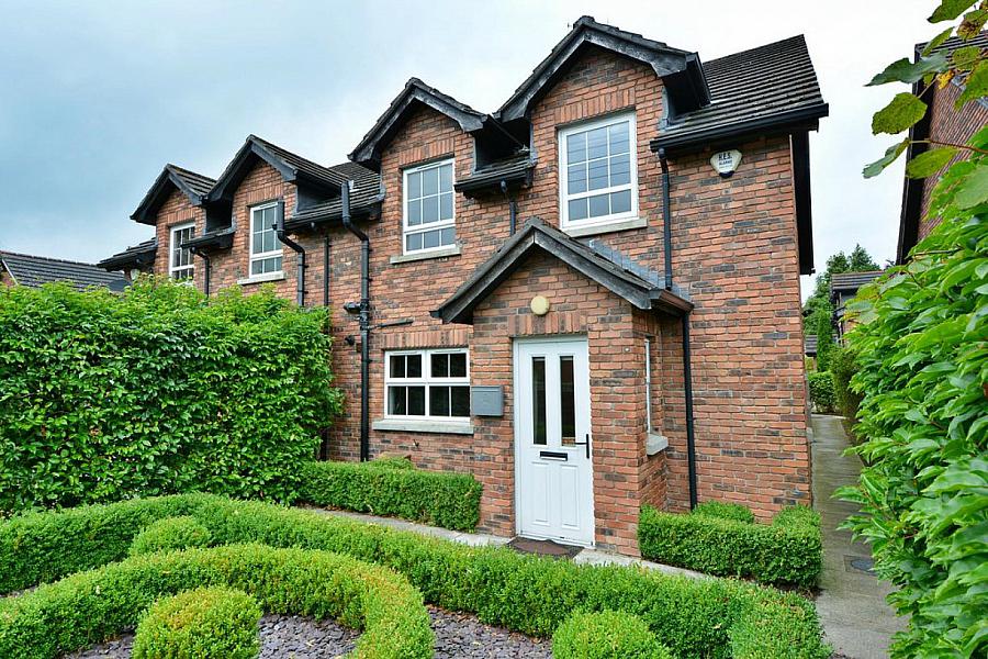 15b Drumbeg Mews