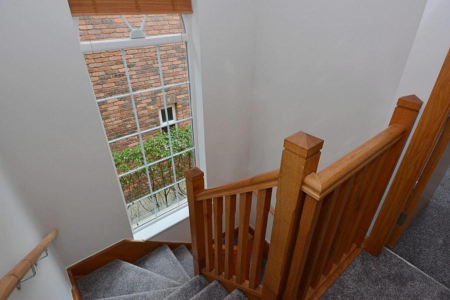 15b Drumbeg Mews