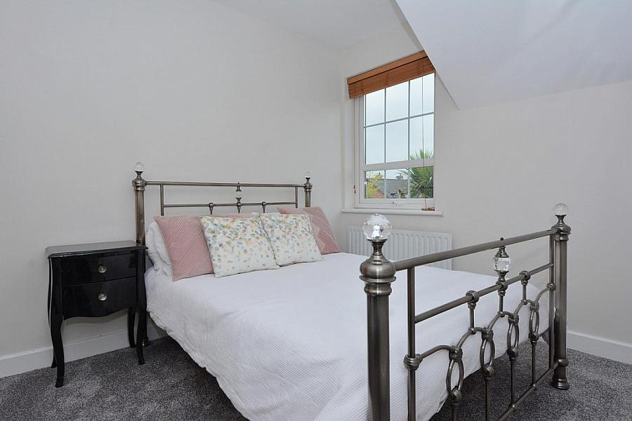 15b Drumbeg Mews
