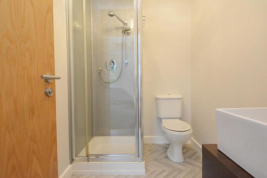 15b Drumbeg Mews