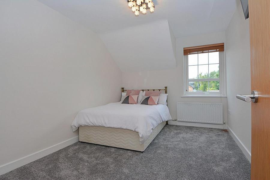 15b Drumbeg Mews