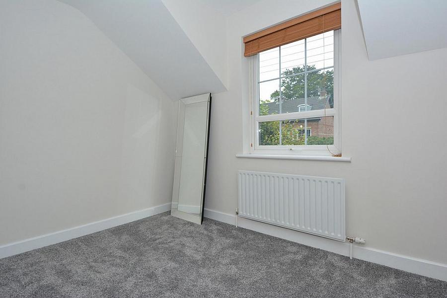 15b Drumbeg Mews