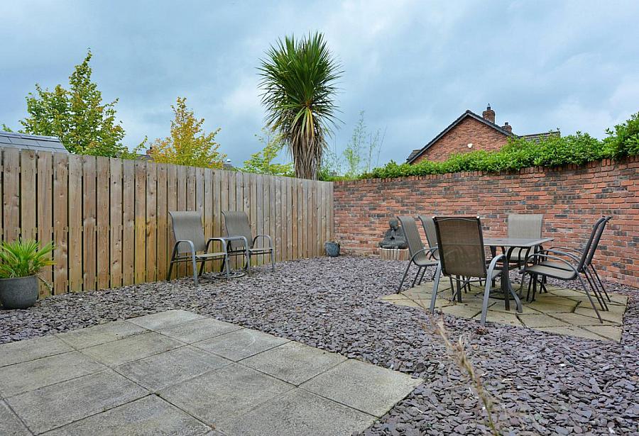 15b Drumbeg Mews