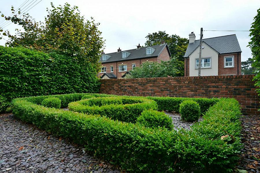 15b Drumbeg Mews