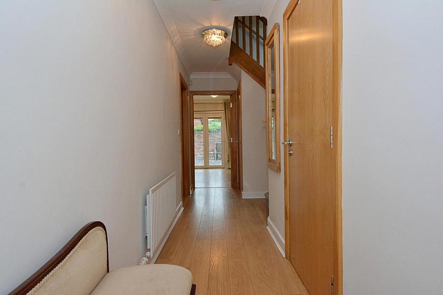 15b Drumbeg Mews