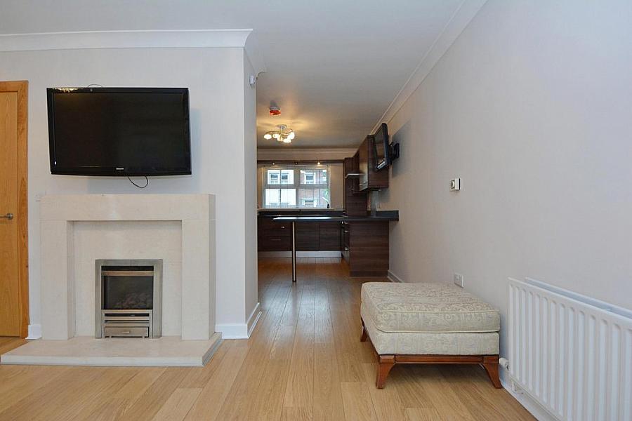 15b Drumbeg Mews