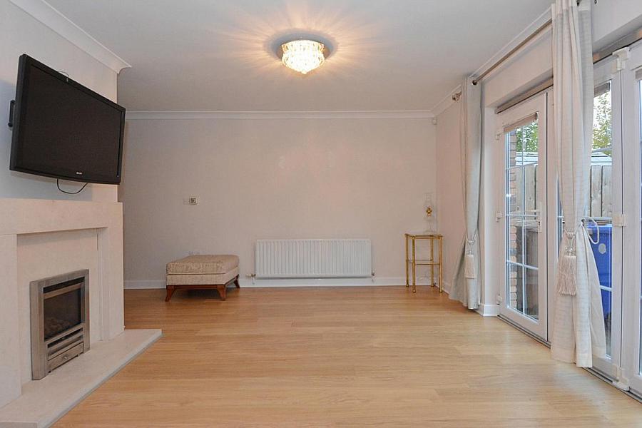 15b Drumbeg Mews