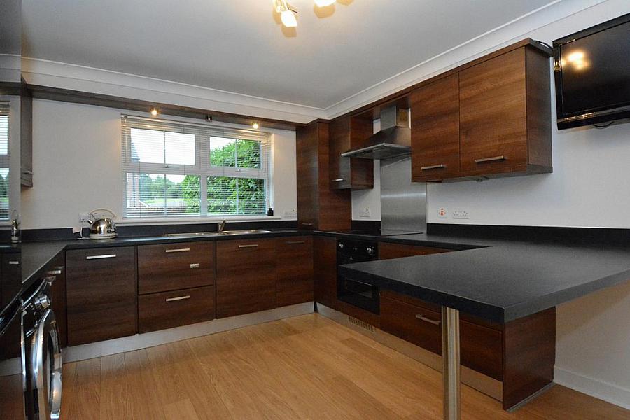 15b Drumbeg Mews