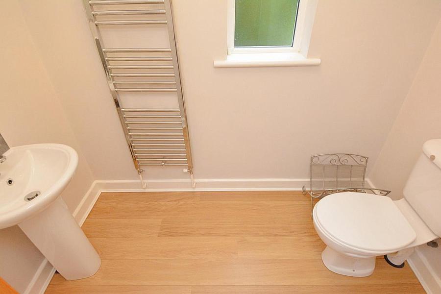 15b Drumbeg Mews