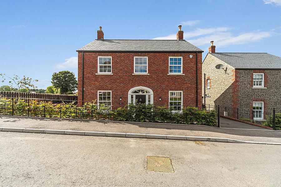 52 Governors Gate Demesne