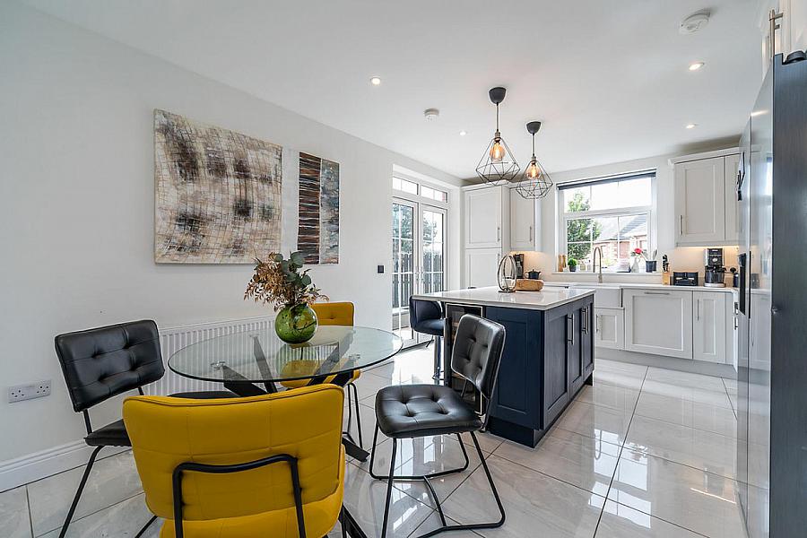 52 Governors Gate Demesne