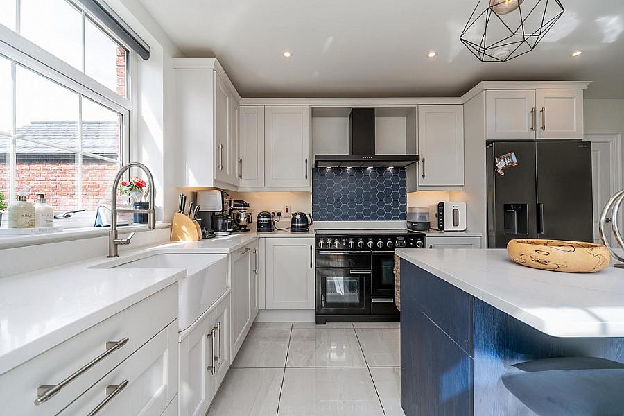 52 Governors Gate Demesne