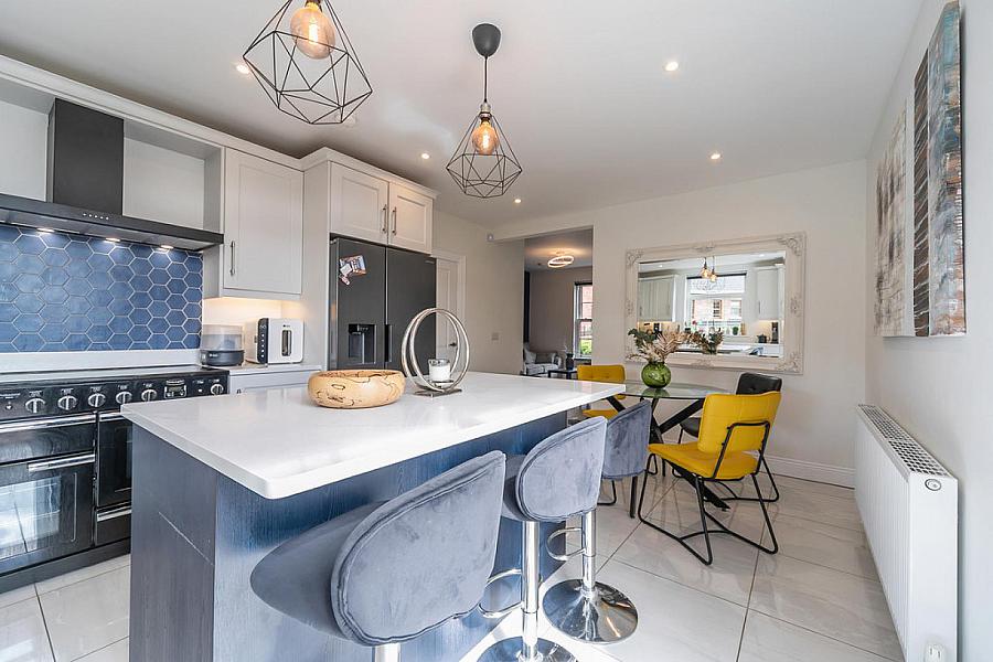 52 Governors Gate Demesne