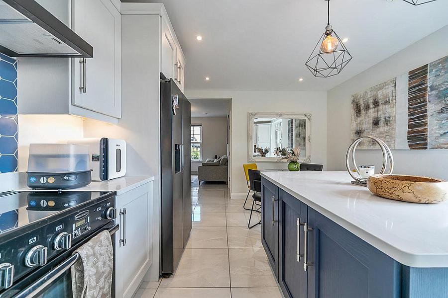 52 Governors Gate Demesne