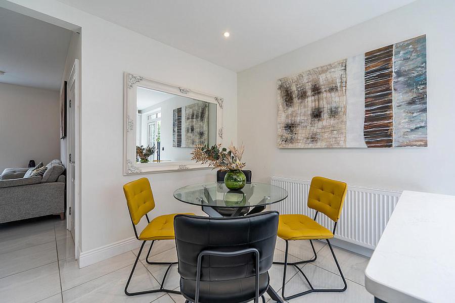 52 Governors Gate Demesne