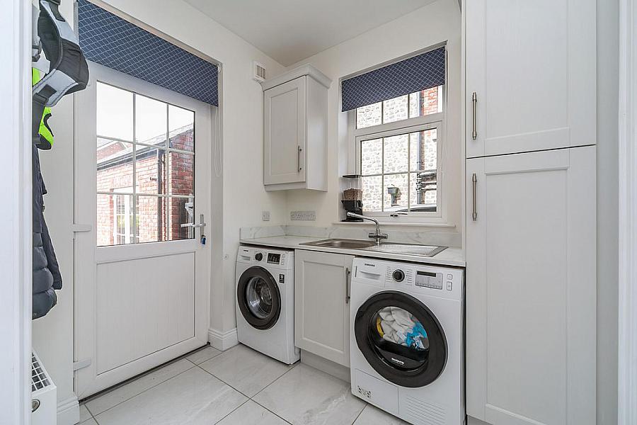 52 Governors Gate Demesne