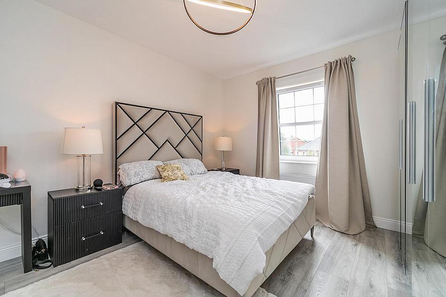 52 Governors Gate Demesne