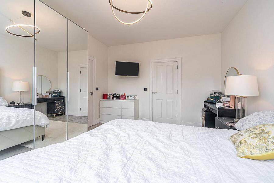 52 Governors Gate Demesne