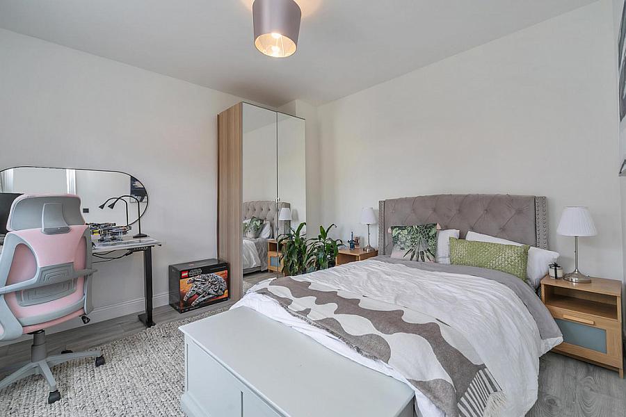 52 Governors Gate Demesne