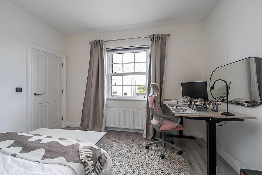 52 Governors Gate Demesne