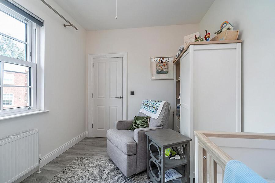 52 Governors Gate Demesne