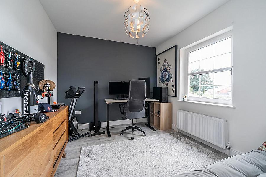 52 Governors Gate Demesne