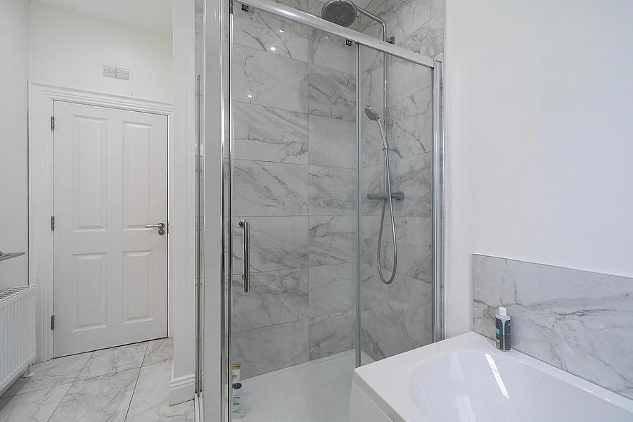 52 Governors Gate Demesne