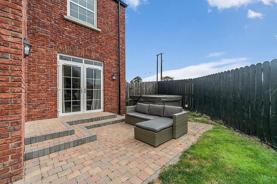 52 Governors Gate Demesne