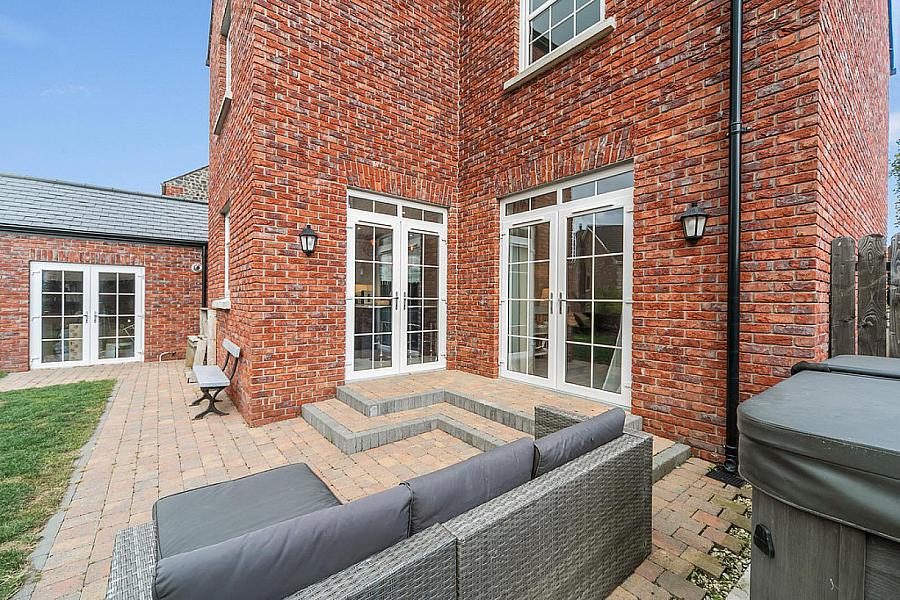 52 Governors Gate Demesne