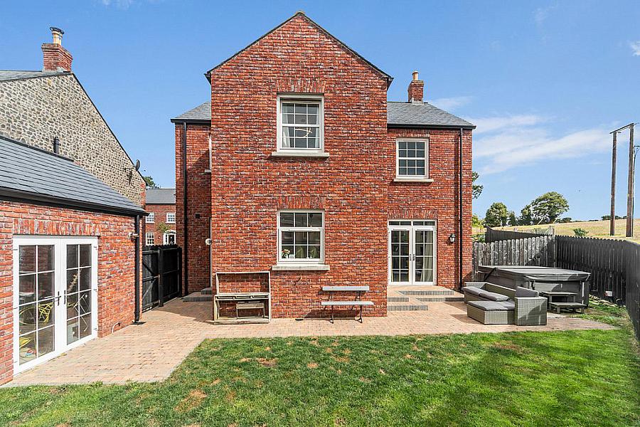52 Governors Gate Demesne