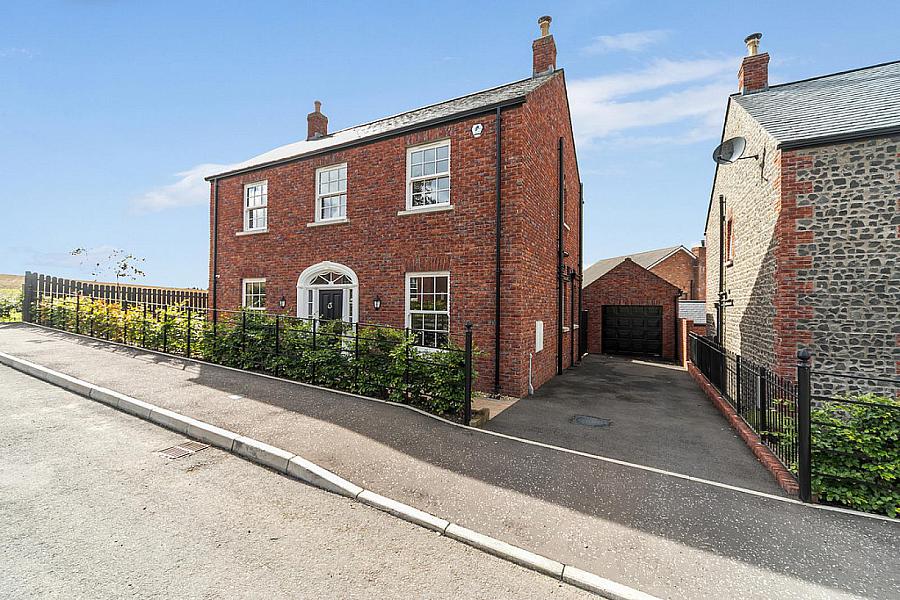 52 Governors Gate Demesne