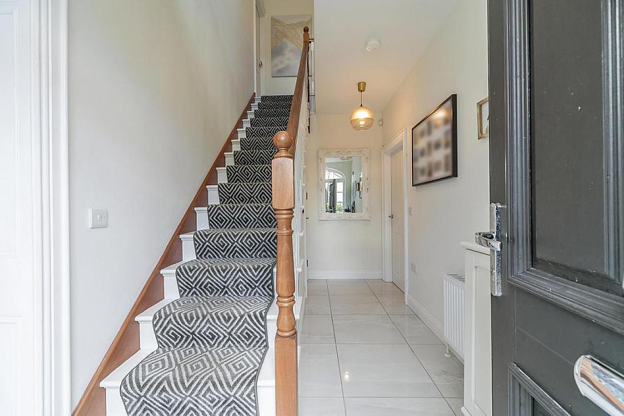 52 Governors Gate Demesne