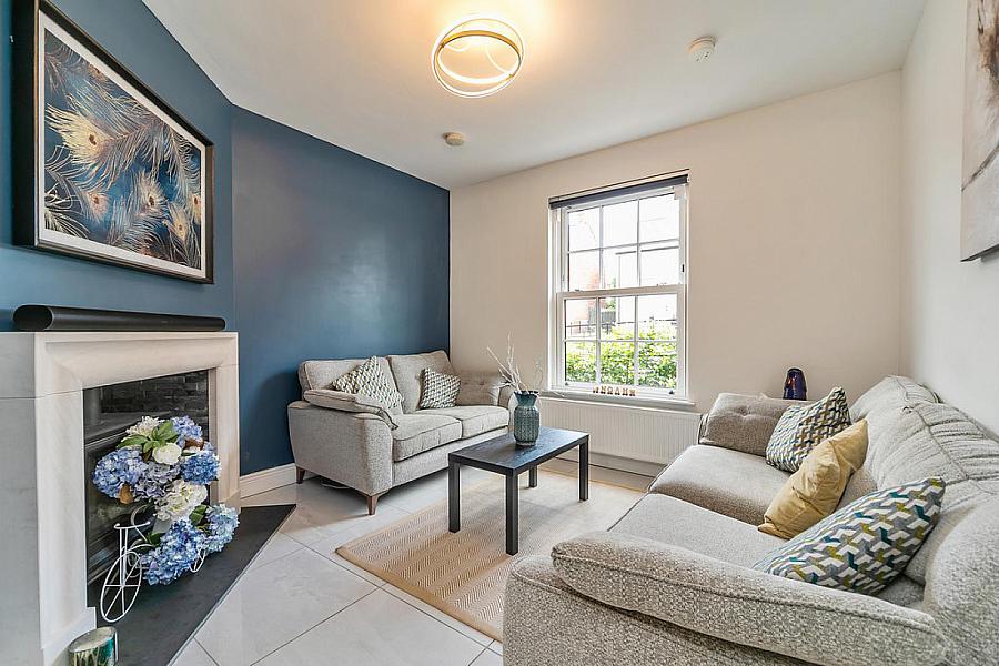 52 Governors Gate Demesne
