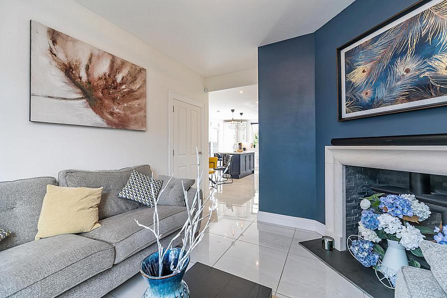 52 Governors Gate Demesne