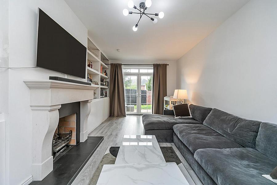 52 Governors Gate Demesne