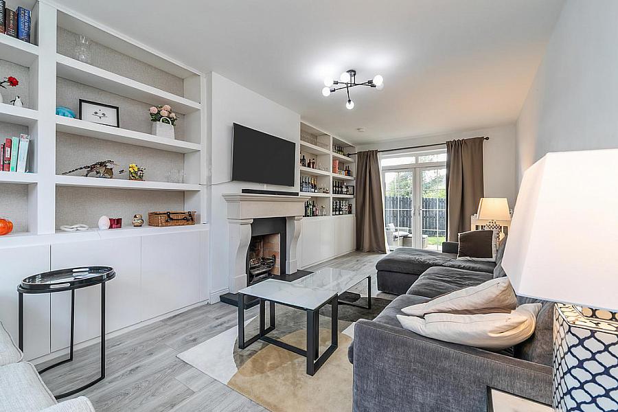 52 Governors Gate Demesne