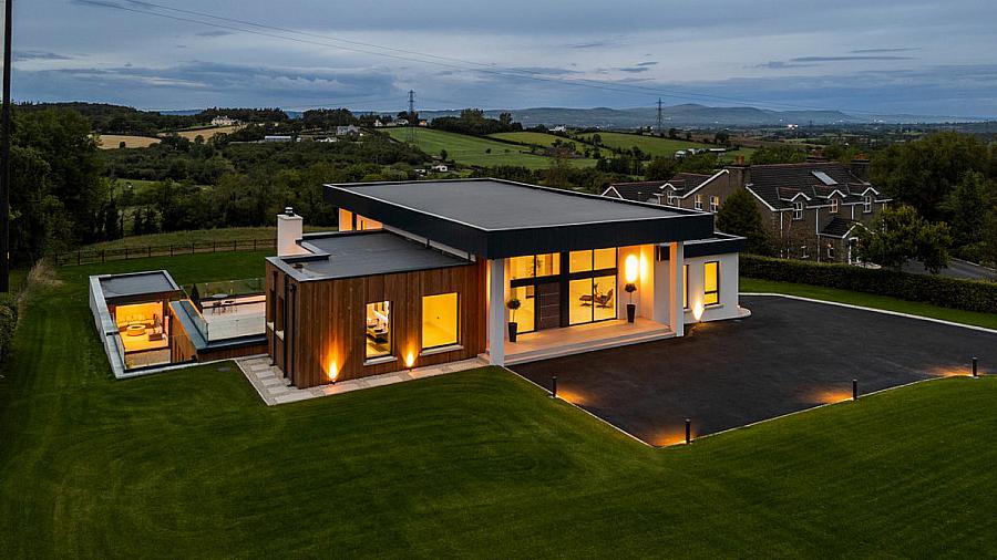 38A Clogher Road