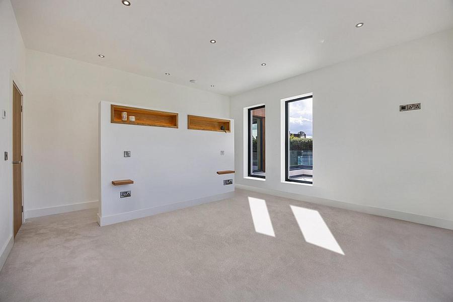 38A Clogher Road