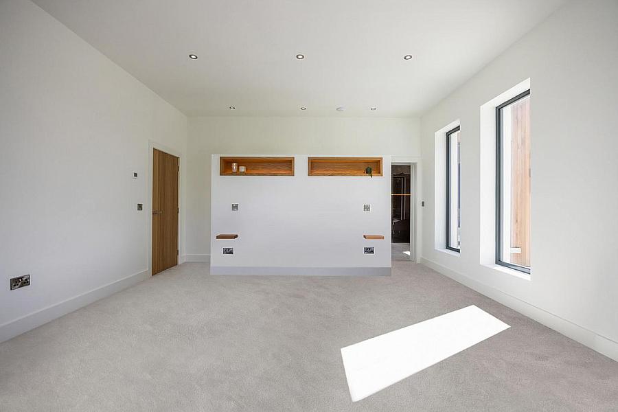 38A Clogher Road